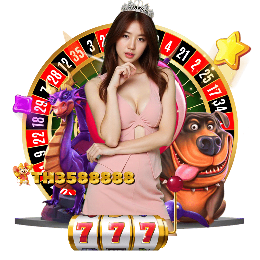 th358888 สล็อต